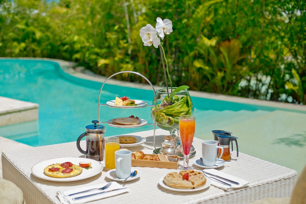 Villa Keila Eden Roc Cap Cana Dominic Rep Olivers Travels 4