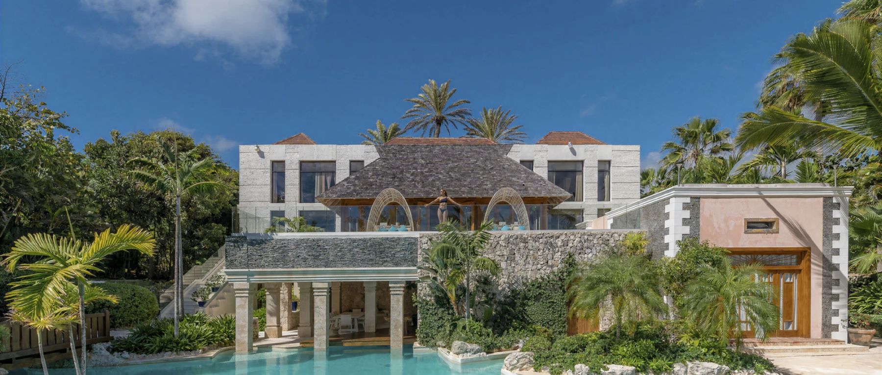 001 eden roc cap cana ocean and golf five bedroom villa dominican republic olivers travels desktop center