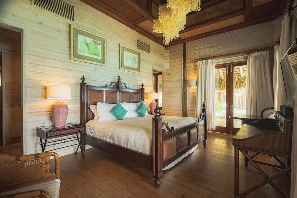 Amalia Hideaway Eden Roc Cap Cana Dominic Rep Olivers Travels 3