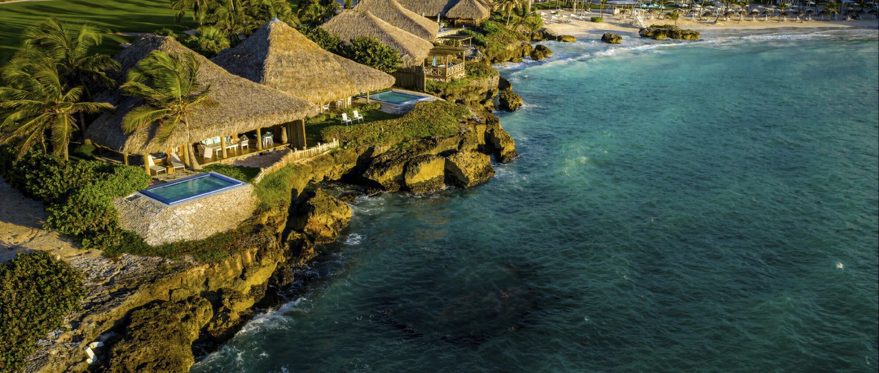 001 eden roc cap cana two bedroom oceanfront bungalow dominican republic olivers travels desktop center