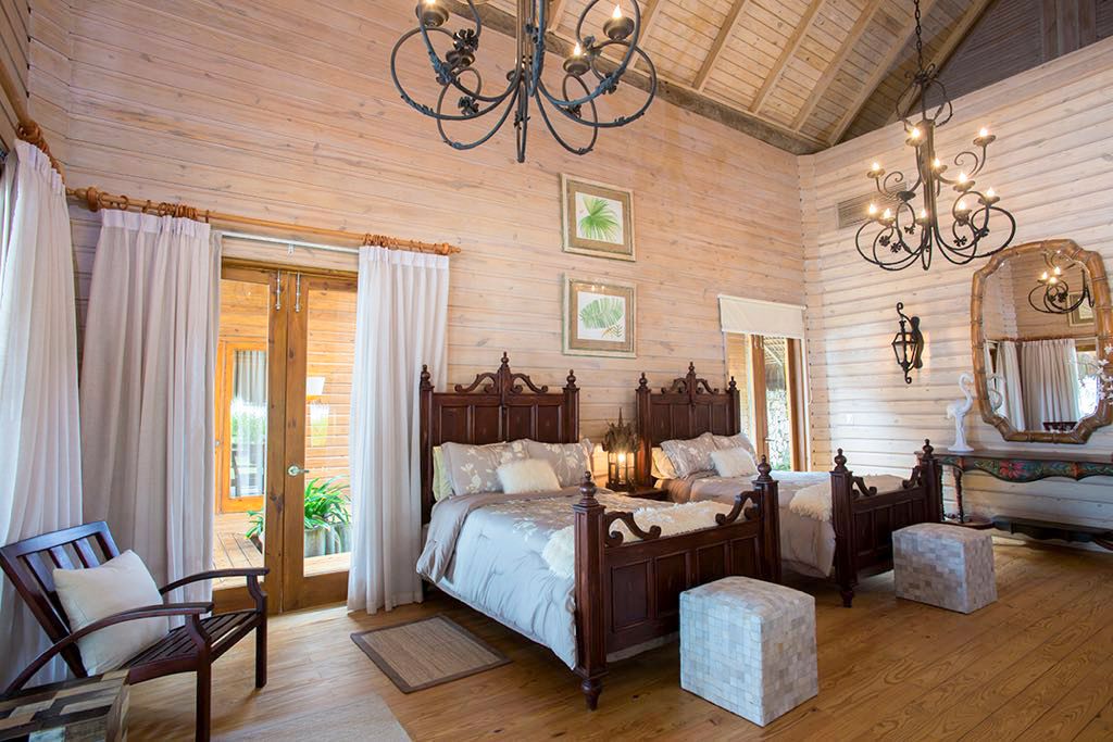 Alahia Hideaway Eden Roc Cap Cana Dominic Rep Olivers Travels 5