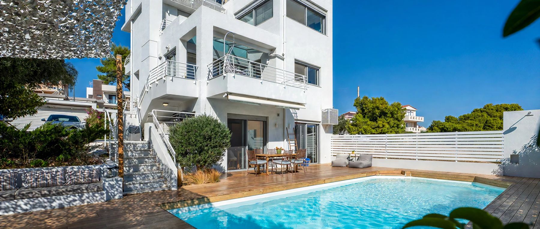 001 villa pantelia mainland greece olivers travels desktop center