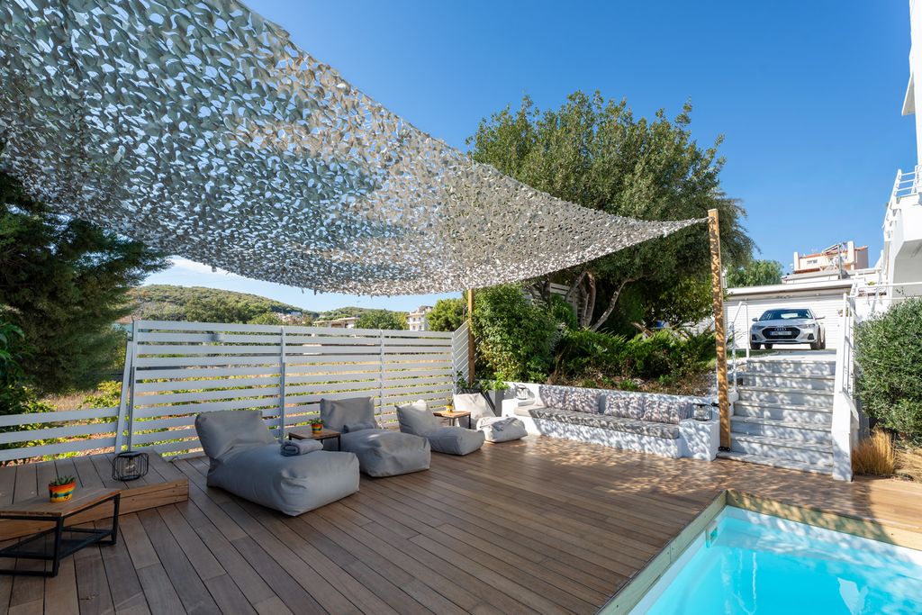 Villa Pantelia Greece Olivers Travels 2