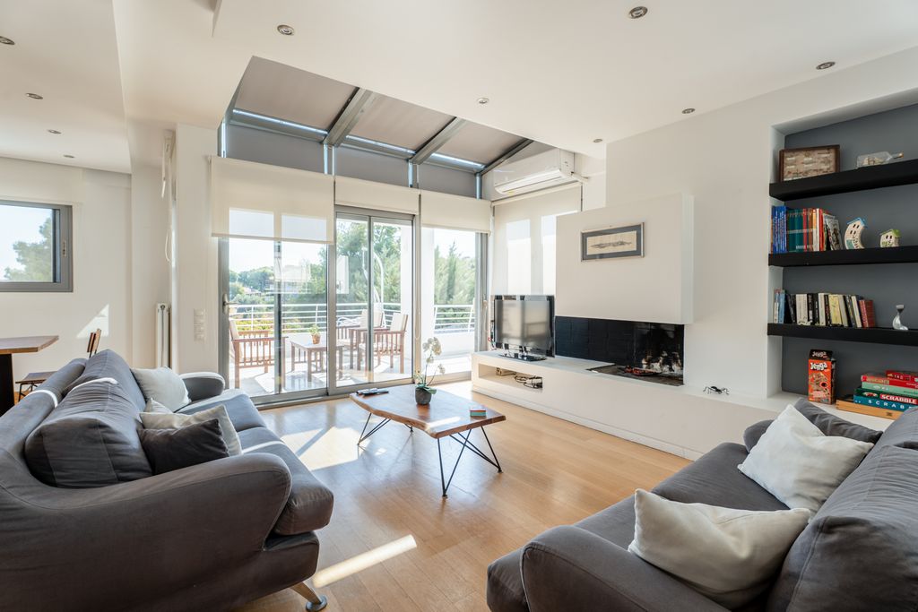 Villa Pantelia Greece Olivers Travels 4