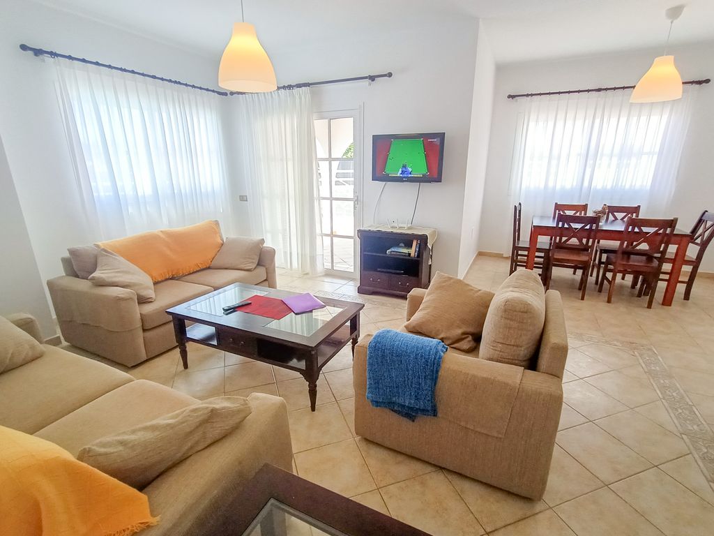 Casa Guize Fuerteventura Olivers Travels 3