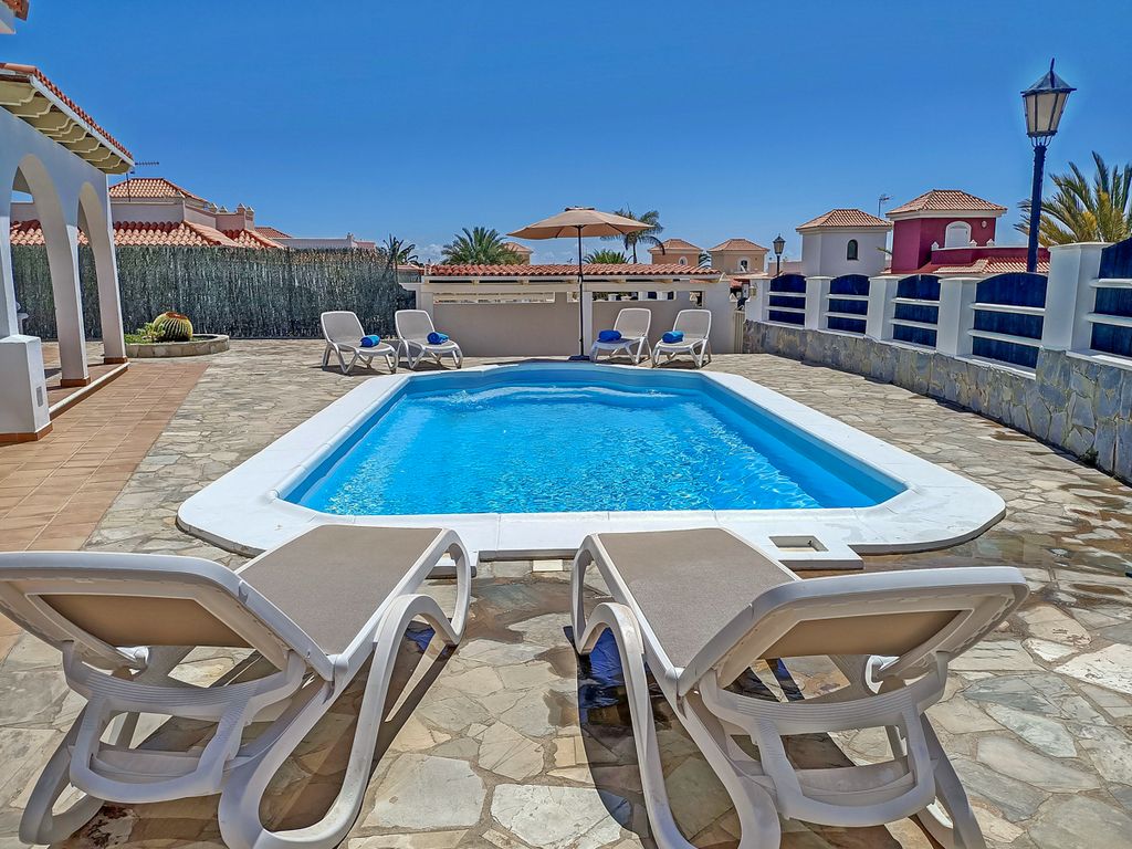 Casa Guize Fuerteventura Olivers Travels 5