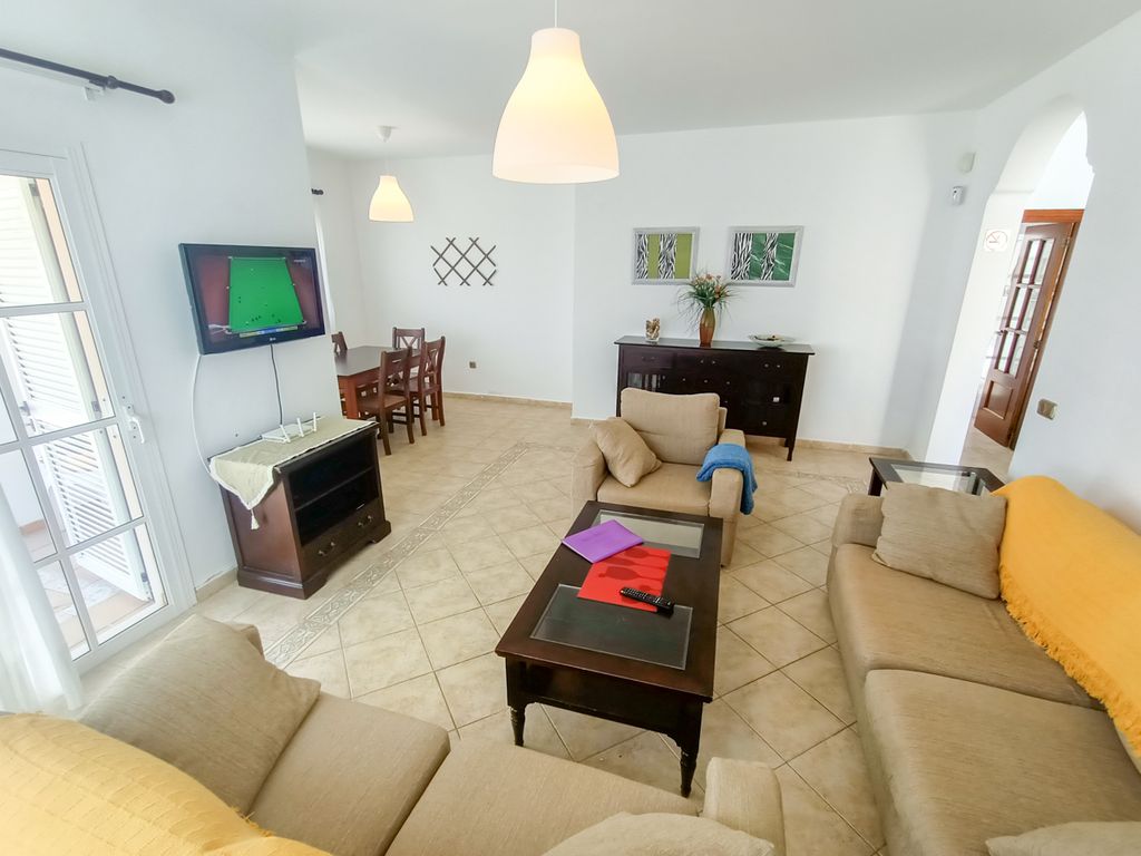 Casa Guize Fuerteventura Olivers Travels 2