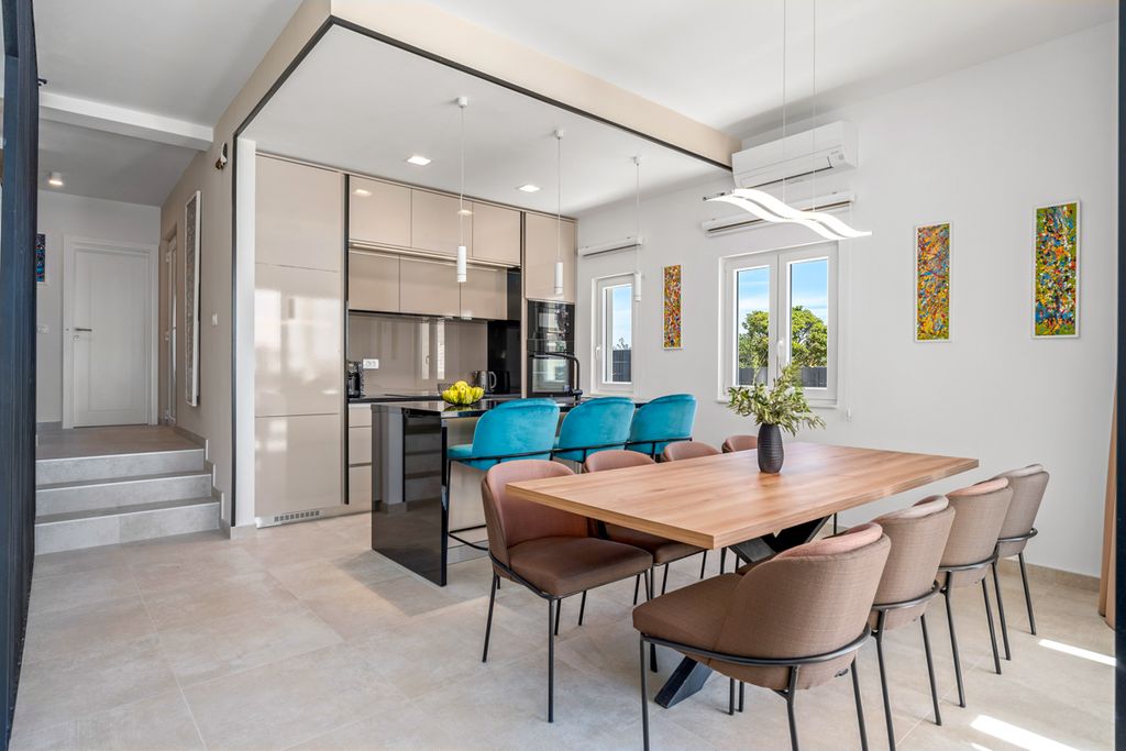 Villa Pitaya Solta Olivers Travels 4