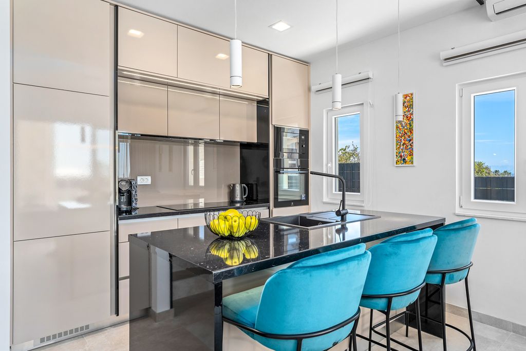 Villa Pitaya Solta Olivers Travels 5