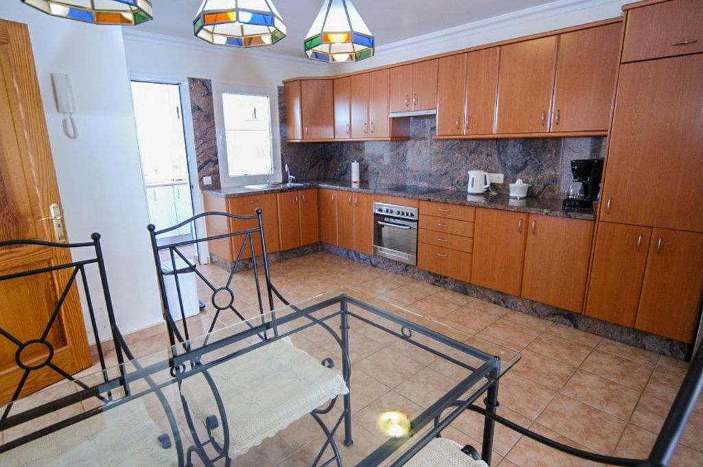 Villa Bonanza Lanzarote Olivers Travel 4