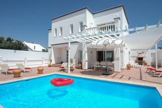 Villa Bonanza Lanzarote Olivers Travel 1