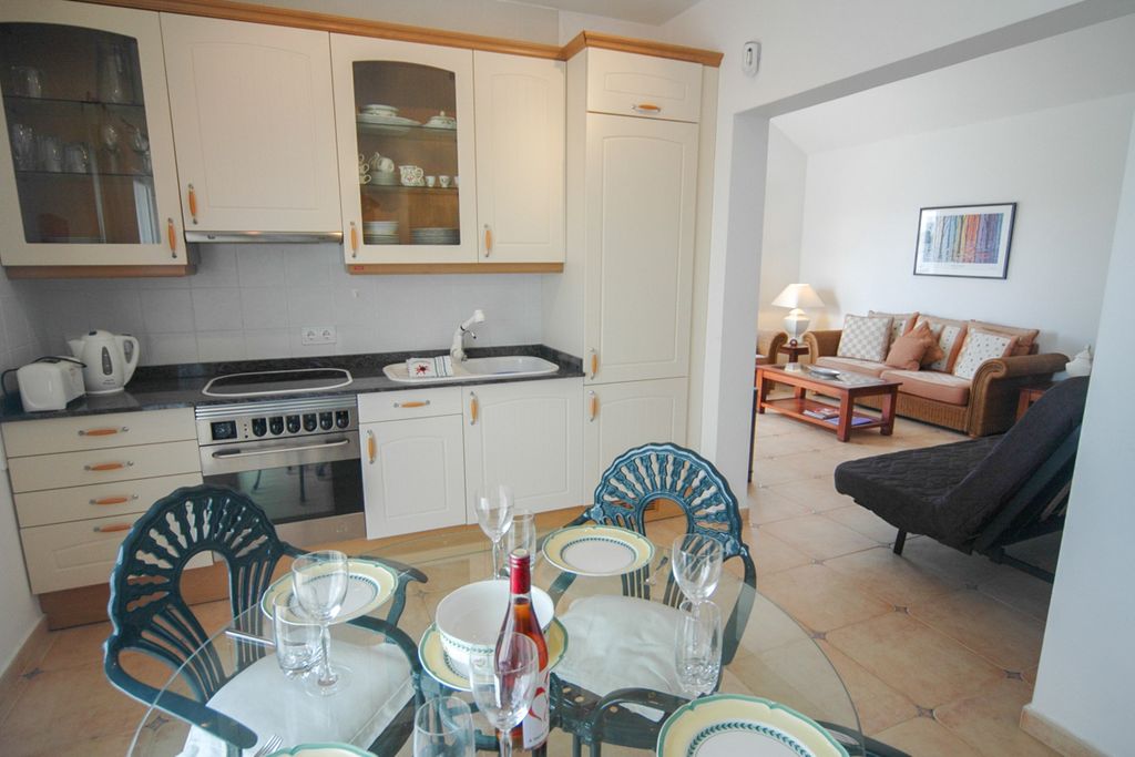 Villa Catamaran Lanzarote Olivers Travels 4