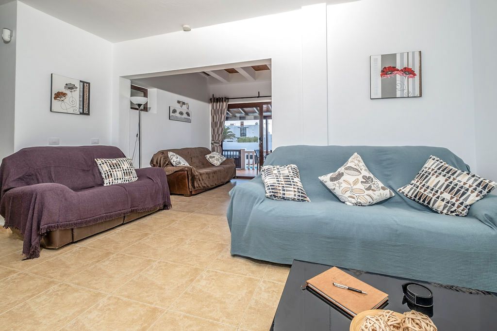 Casa Jordaia Lanzarote Olivers Travel 2