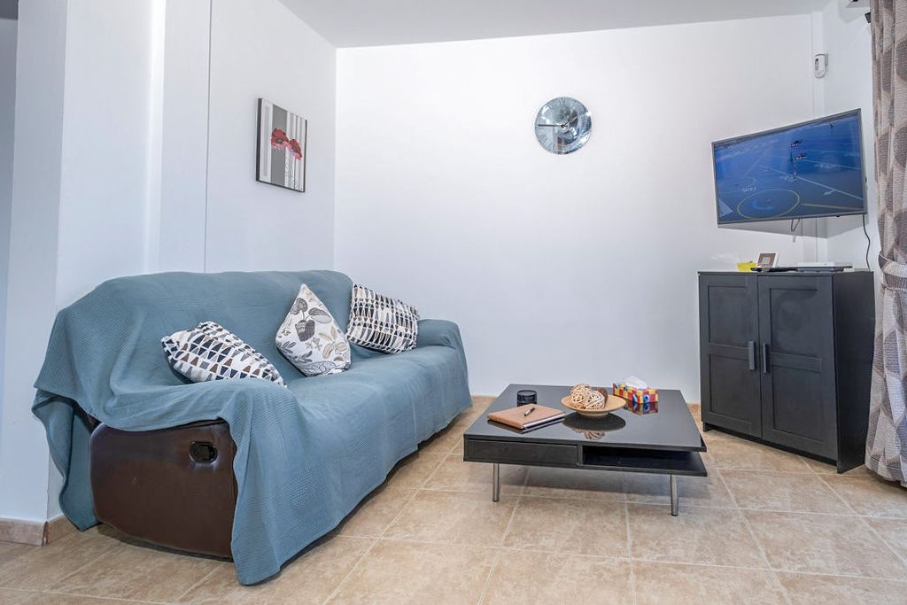 Casa Jordaia Lanzarote Olivers Travel 3