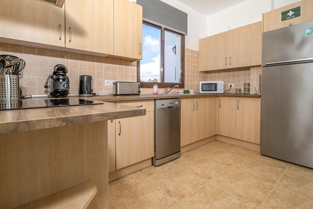 Casa Jordaia Lanzarote Olivers Travel 4