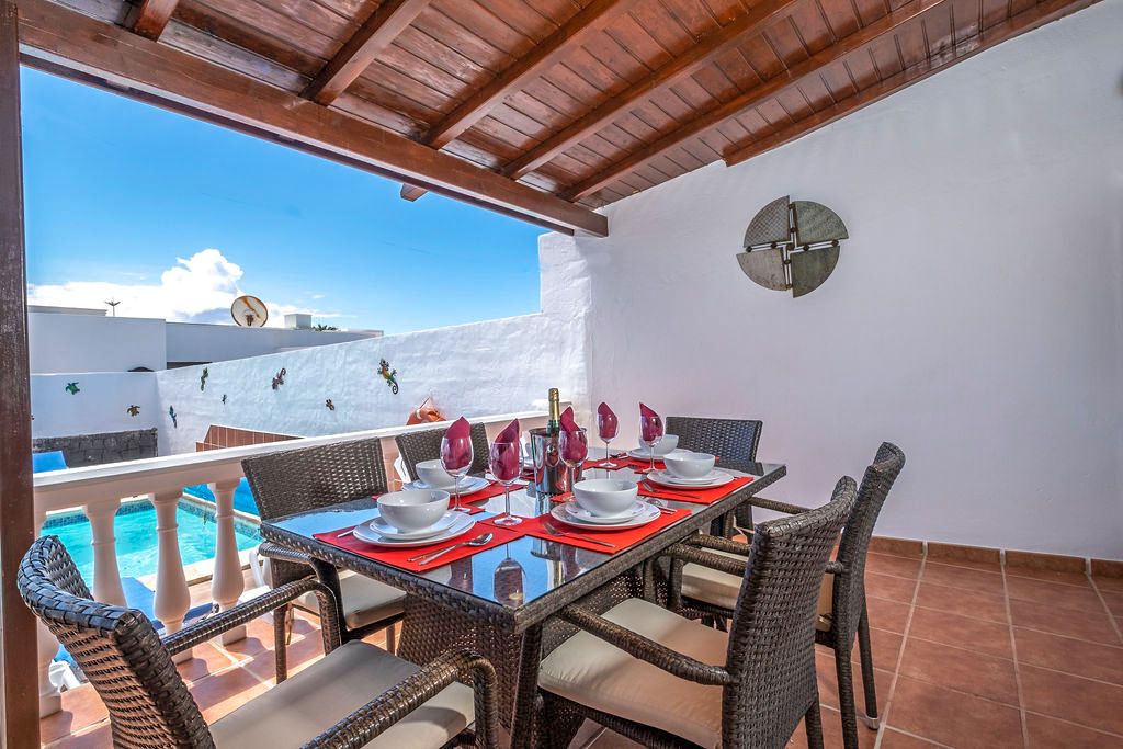 Casa Jordaia Lanzarote Olivers Travel 5