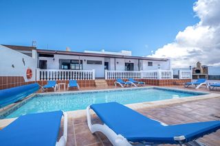 Casa Jordaia Lanzarote Olivers Travel 1