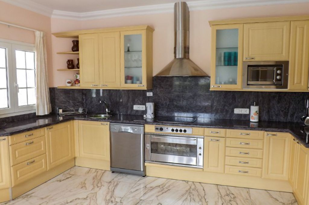 Casa Quique Lanzarote Olivers Travels 3