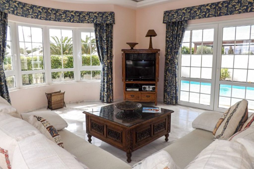 Casa Quique Lanzarote Olivers Travels 2