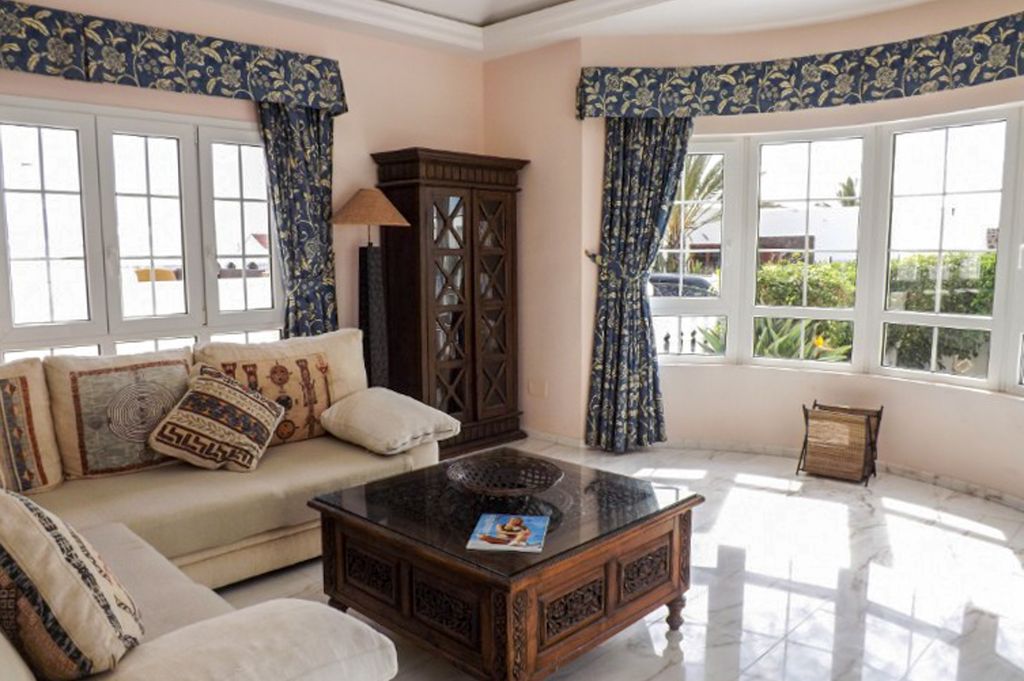 Casa Quique Lanzarote Olivers Travels 5