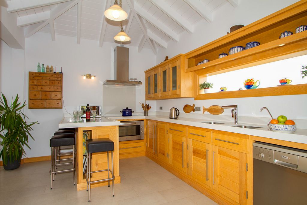 Villa Bajita Lanzarote Olivers Travels 5