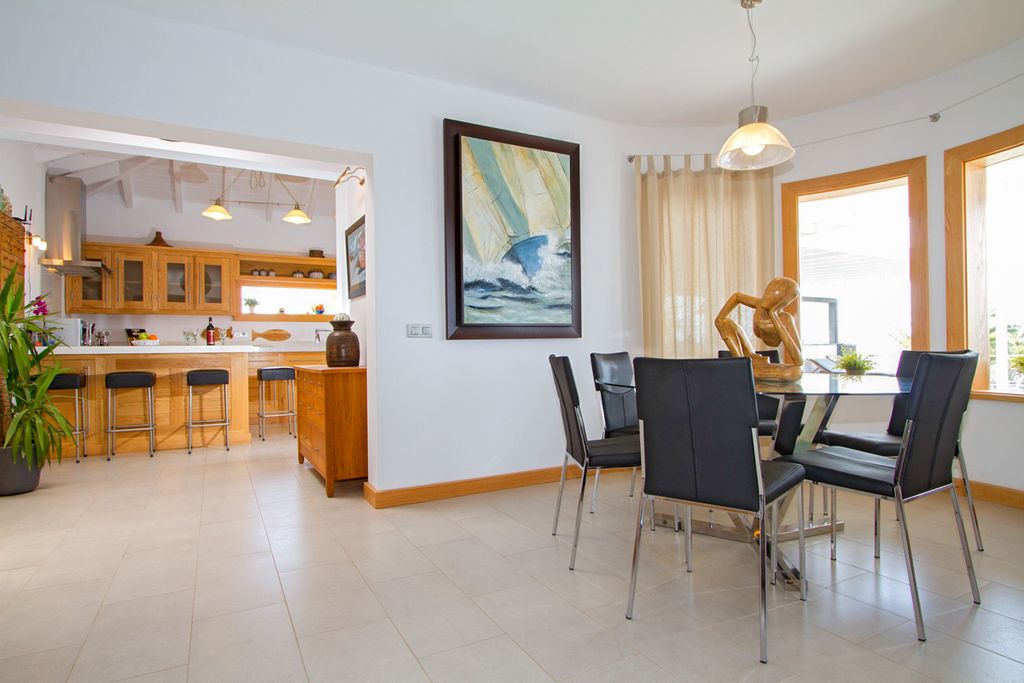 Villa Bajita Lanzarote Olivers Travels 4