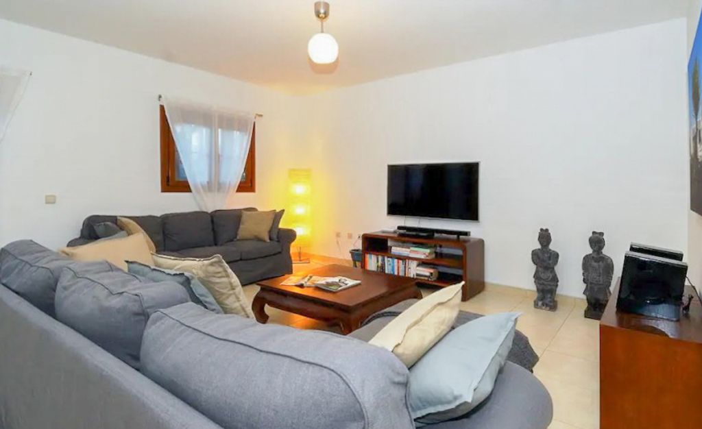 Casa Anvil Lanzarote Olivers Travels 2