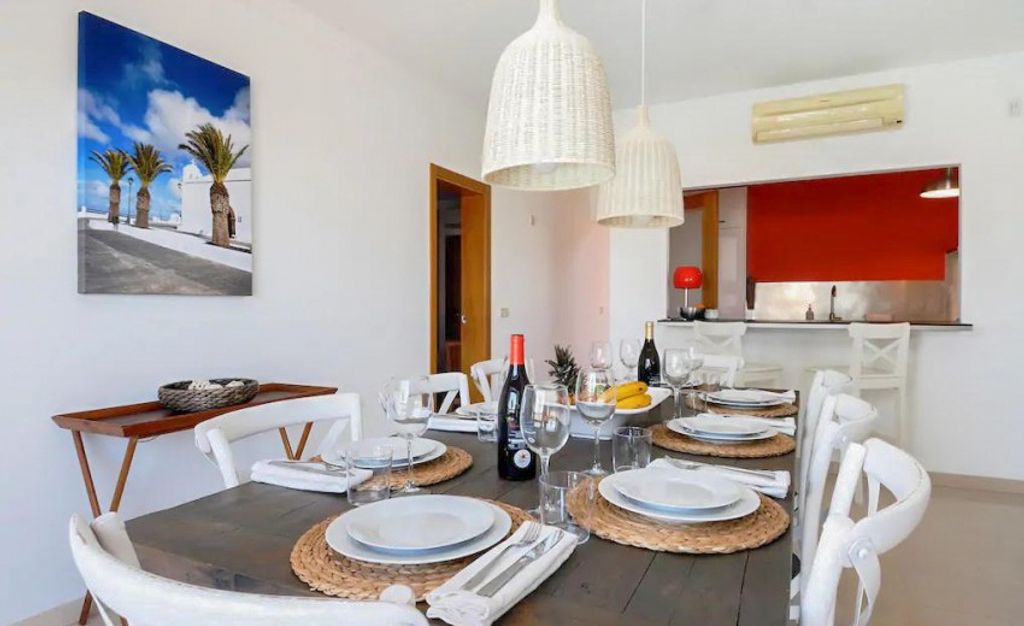 Casa Anvil Lanzarote Olivers Travels 3