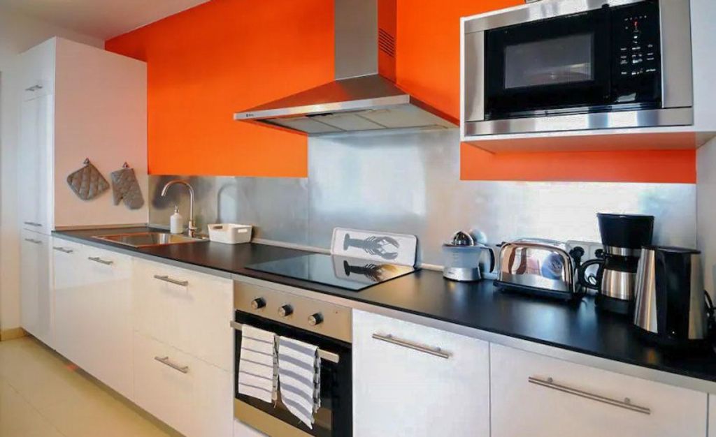 Casa Anvil Lanzarote Olivers Travels 4