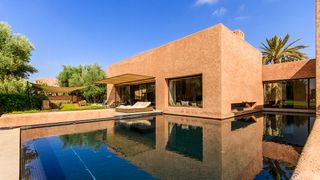 Villa Khil Marrakech Olivers Travels 1