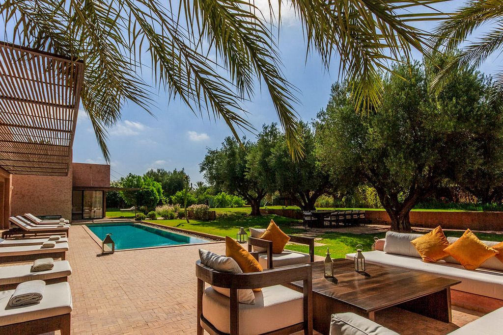 Villa Khil OliversTravels 3