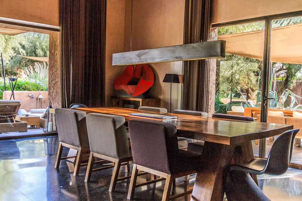 Villa Khil OliversTravels 4