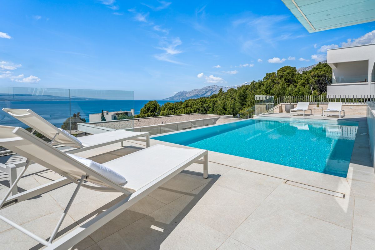 Villa Lychee