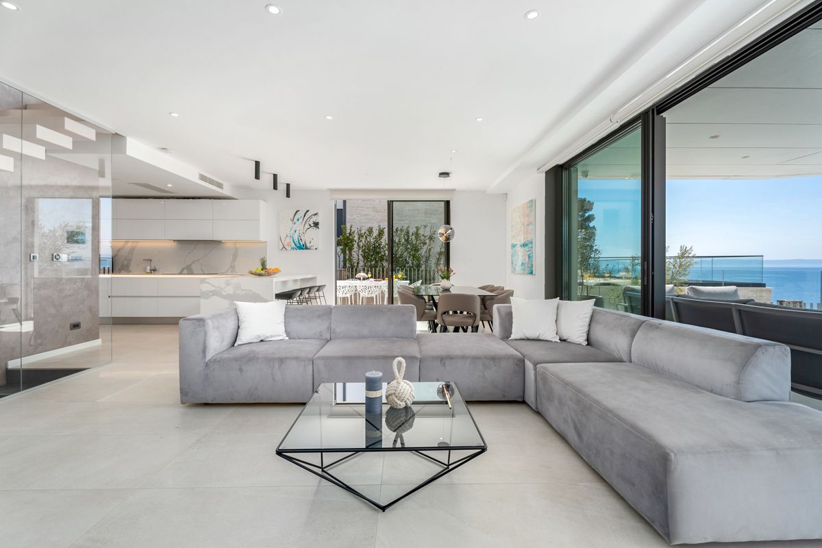 Villa Lychee