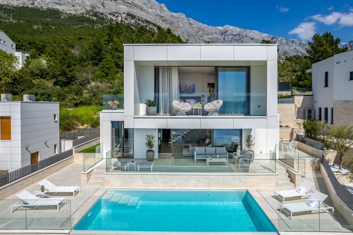 Villa Lychee