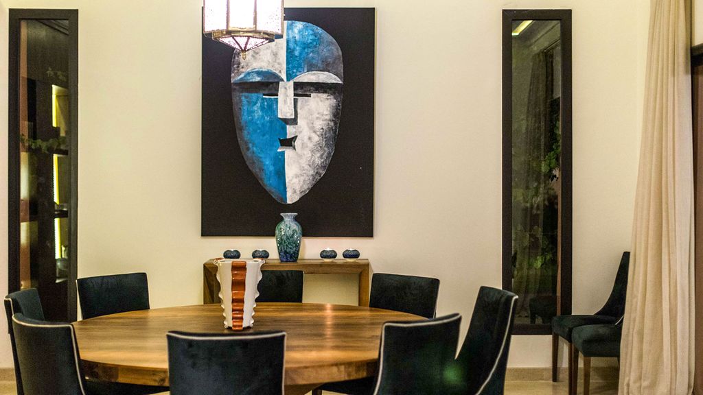 Dar Ladeem Marrakech Olivers Travels 5