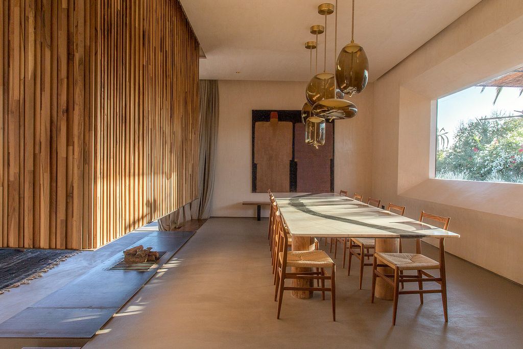 VIlla Brahim Morocco OliversTravels 03