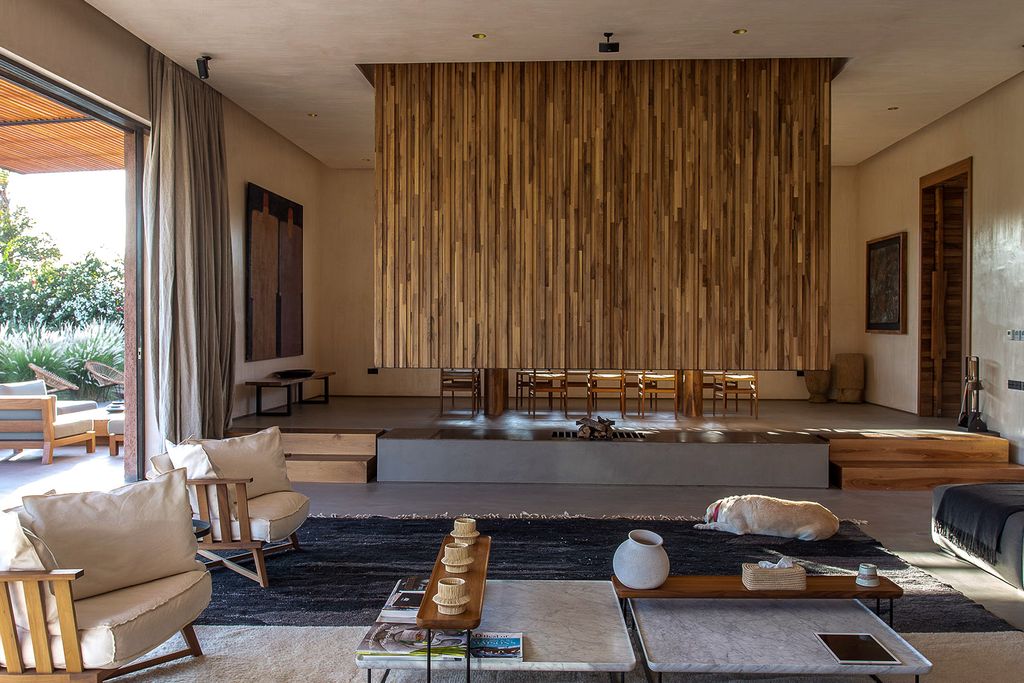 VIlla Brahim Morocco OliversTravels 04