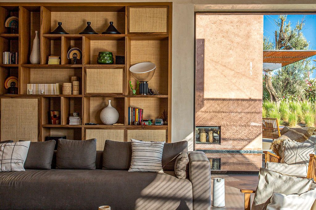 VIlla Brahim Morocco OliversTravels 05