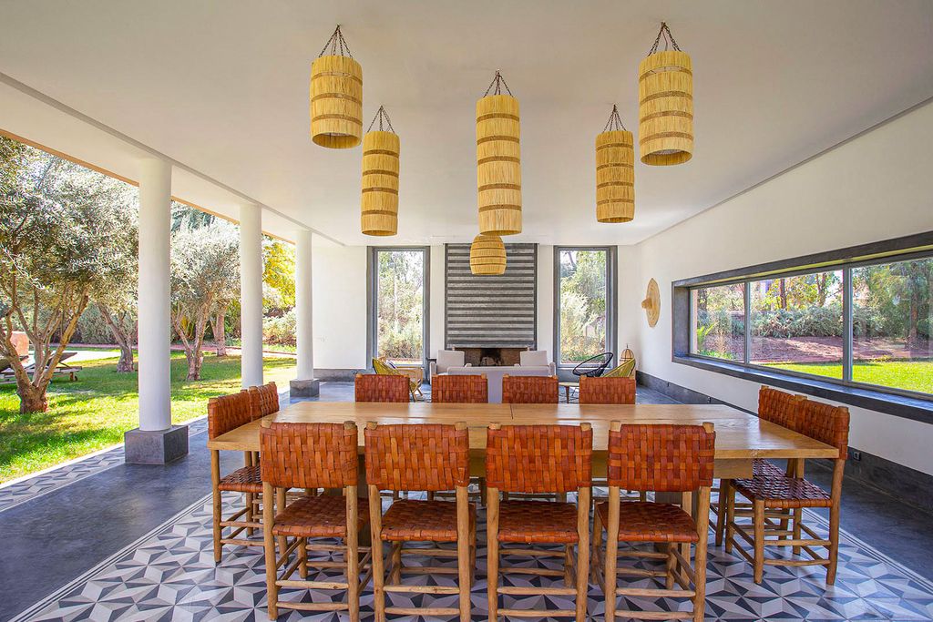 VIlla Ouahat Morocco OliversTravels 04