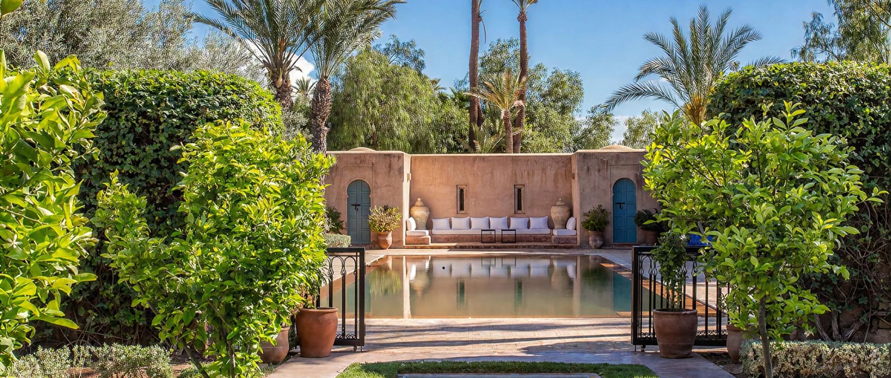 001 villa mazita marrakech olivers travels desktop center