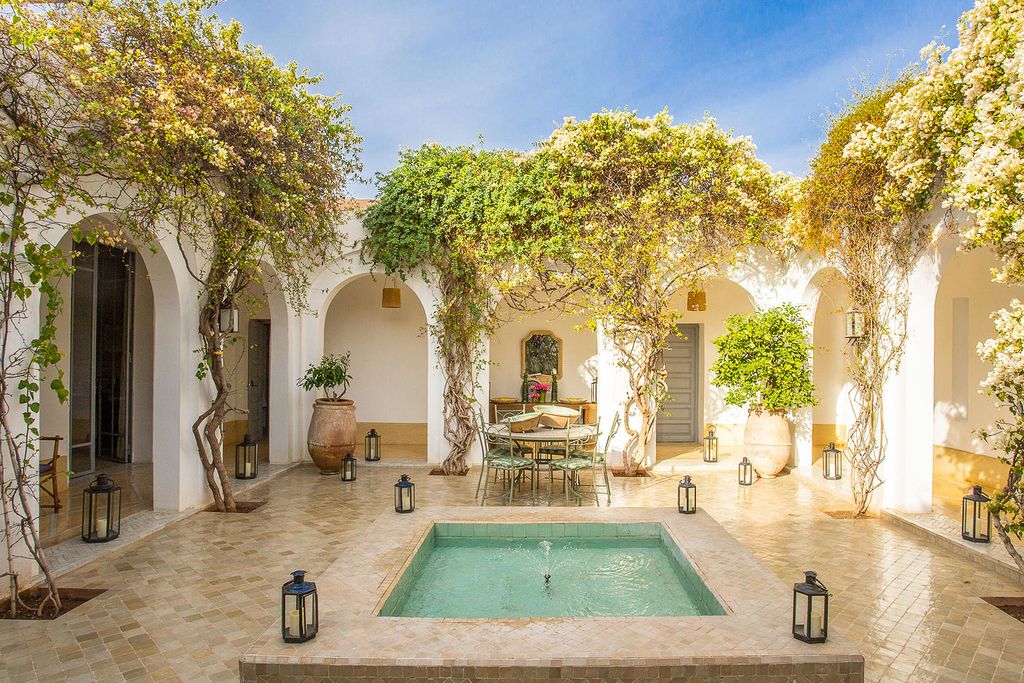 Dar Ghiat Morocco OliversTravels 03