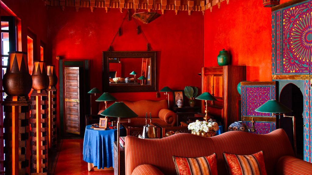 Dar Sabra Marrakech Olivers Travels 3