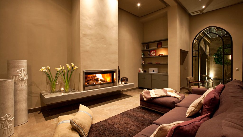 Villa Maaden Marrakech Olivers Travels 1 3
