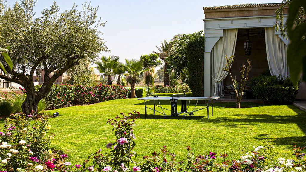 Villa Maaden Marrakech Olivers Travels 1 2