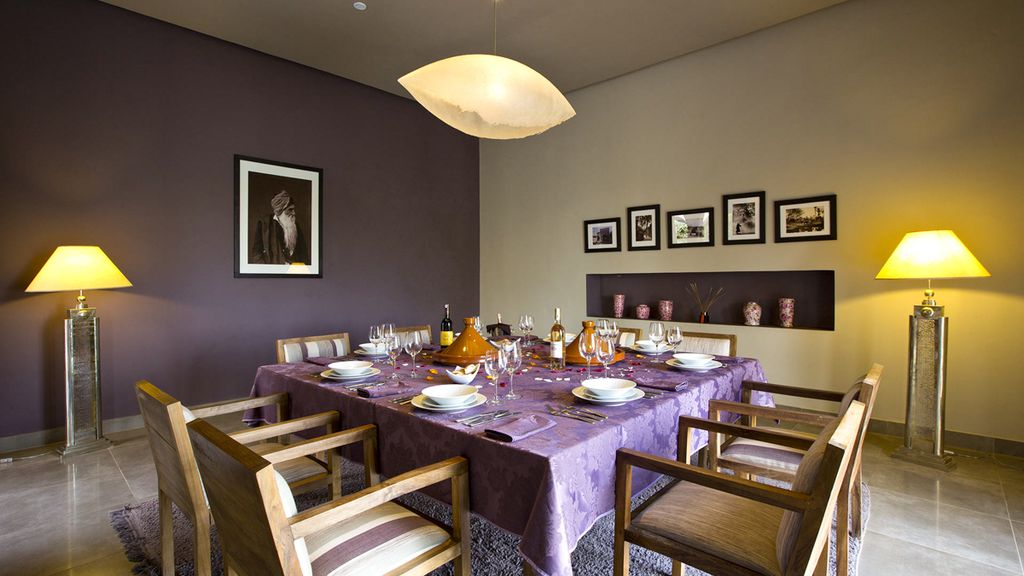 Villa Maaden Marrakech Olivers Travels 1 4