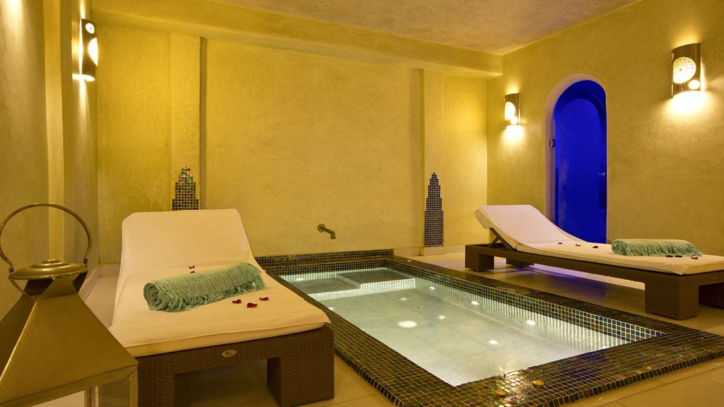 Villa Maaden Marrakech Olivers Travels 1 5