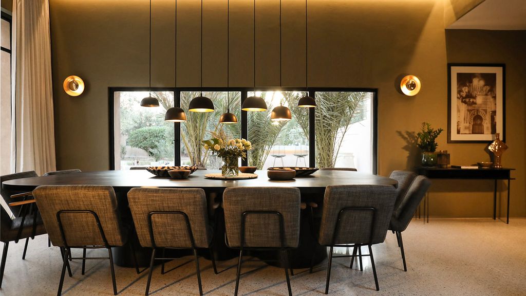 Villa Ksar Marrakech Olivers Travels 1 4