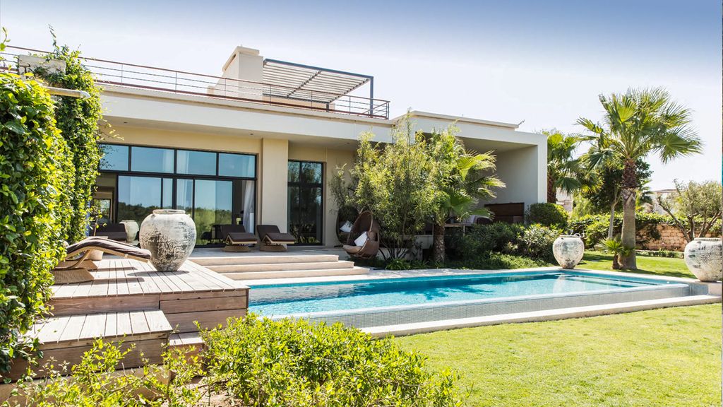 Dar Diabat Essaouria Olivers Travels 1