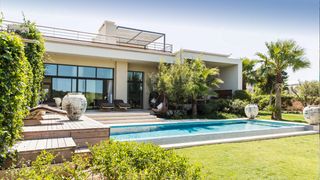 Dar Diabat Essaouria Olivers Travels 1